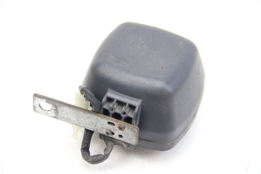 photo de ELEKTRISCHE RELAIS LVNENG S5 1 (2019 - 2023) - Technische Nahaufnahme