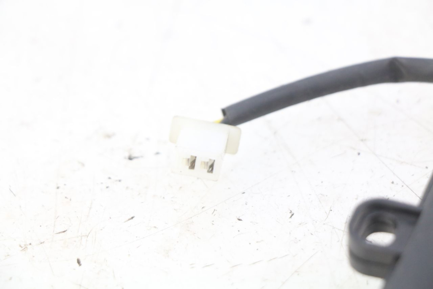 photo de ELEKTRISCHE RELAIS LVNENG S5 1 (2019 - 2023) - Alternative Perspektive