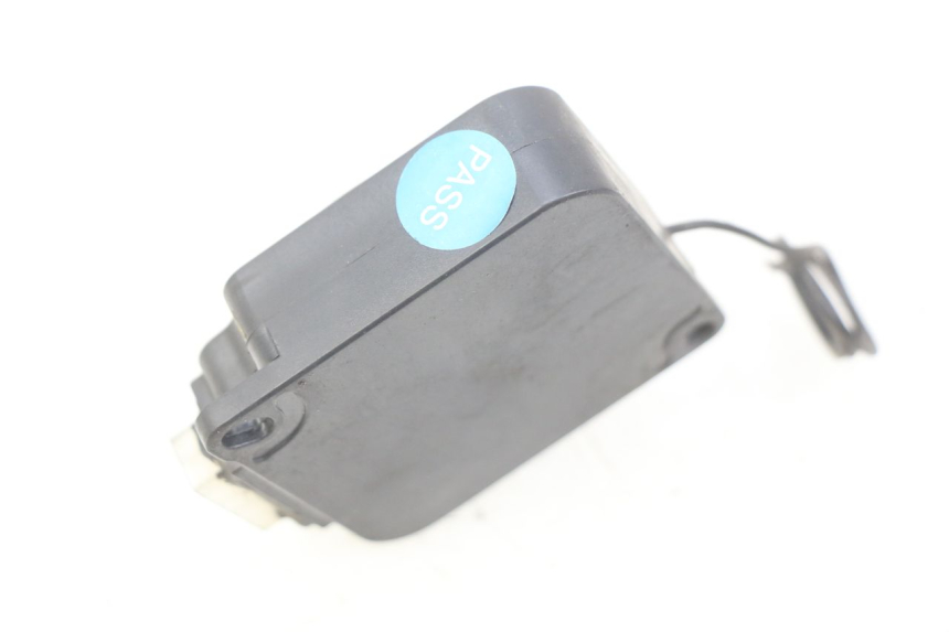 photo de ELEKTRISCHE RELAIS LVNENG S5 1 (2019 - 2023) - Zoom auf Gebrauchszustand