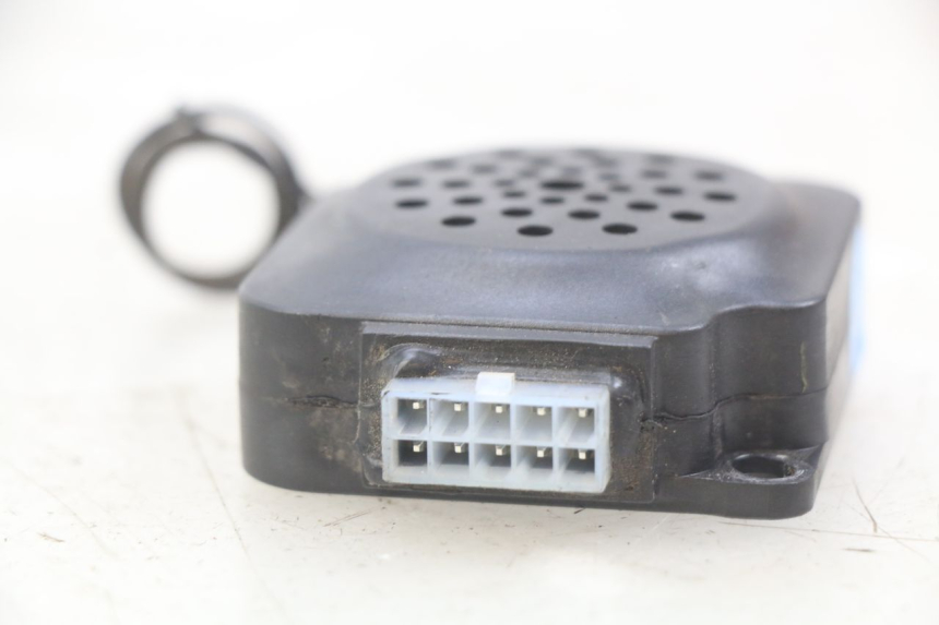 photo de ELEKTRISCHE RELAIS LVNENG S5 1 (2019 - 2023) - Alternative Perspektive