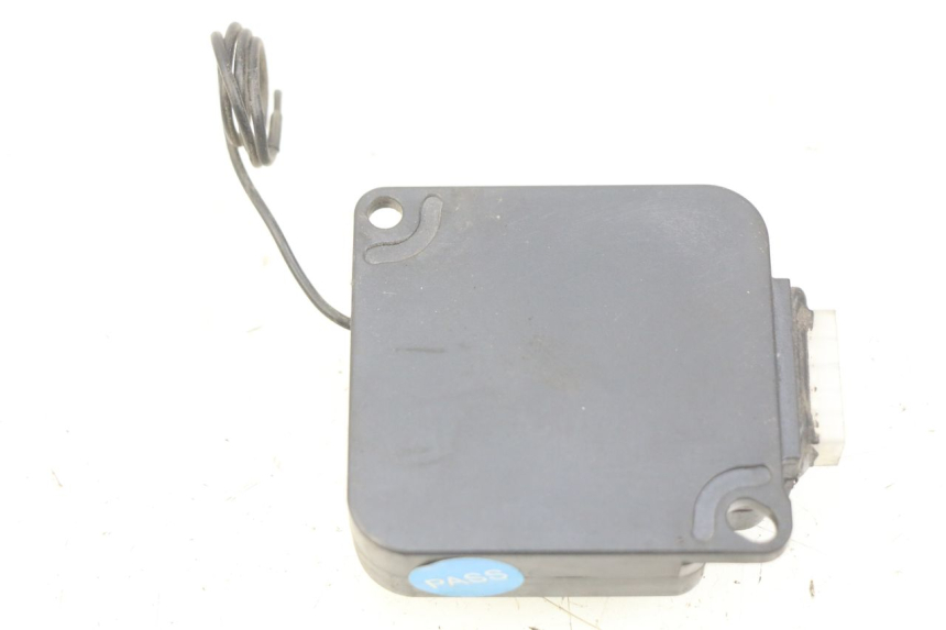 photo de ELEKTRISCHE RELAIS LVNENG S5 1 (2019 - 2023) - Technische Nahaufnahme