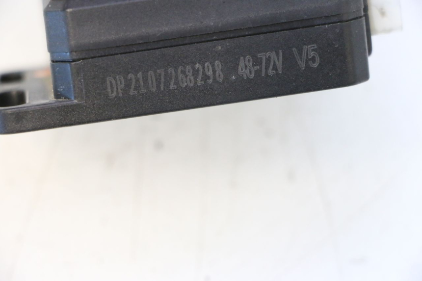 photo de RELAIS BAIKU SAKURA 1 (2021 - 2025) - Zoom auf Gebrauchszustand
