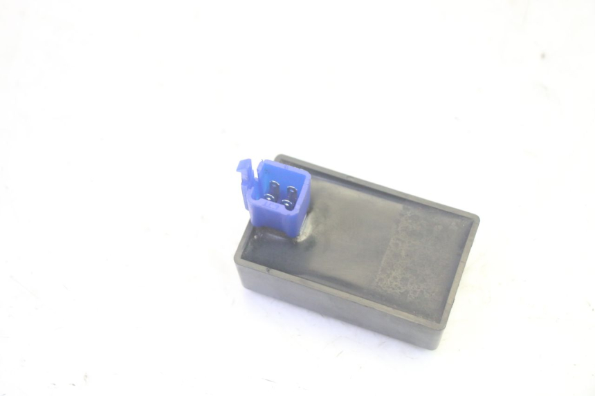 photo de RELAIS JM MOTORS SANTANA EVO 50 (2024 - 2026) - Detailansicht des Bauteils