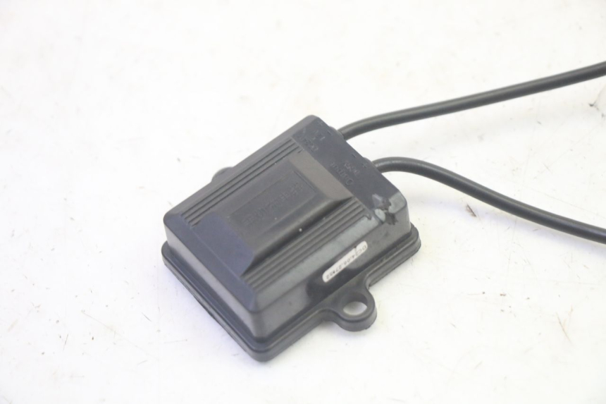 photo de RELAIS JM MOTORS SANTANA EVO 50 (2024 - 2026) - Detailansicht des Bauteils