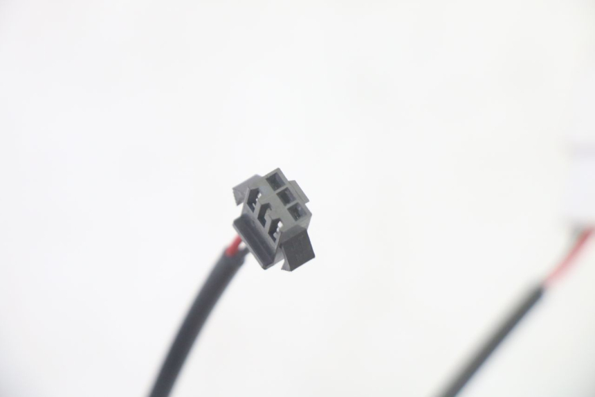 photo de RELAIS JM MOTORS SANTANA EVO 50 (2024 - 2026) - Alternative Perspektive