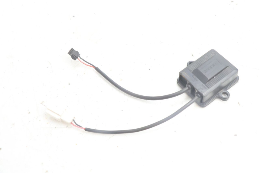 photo de RELAIS JM MOTORS SANTANA EVO 50 (2024 - 2026) - Detailansicht des Bauteils