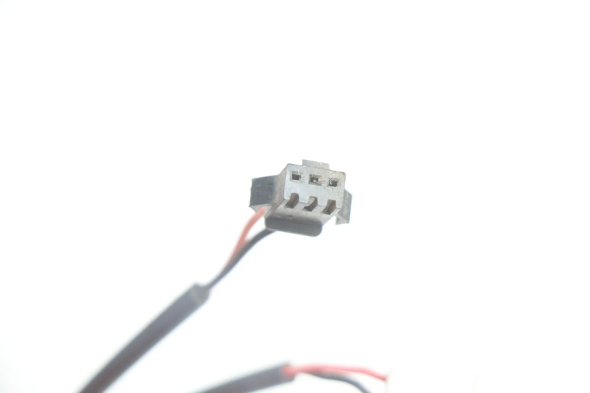 photo de RELAIS JM MOTORS SANTANA EVO 50 (2024 - 2026) - Technische Nahaufnahme