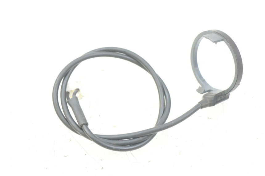 photo de RELAIS PEUGEOT SATELIS COMPRESSOR K15 125 (2006 - 2009) - Detailansicht des Bauteils