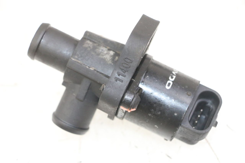 photo de RELAIS PEUGEOT SATELIS COMPRESSOR K15 125 (2006 - 2009) - Hauptansicht