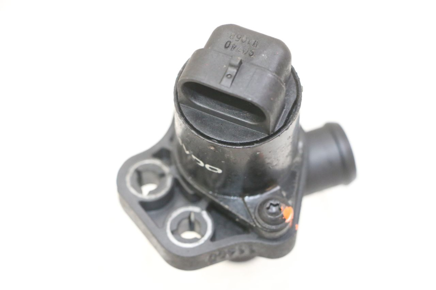 photo de RELAIS PEUGEOT SATELIS COMPRESSOR K15 125 (2006 - 2009) - Detailansicht des Bauteils