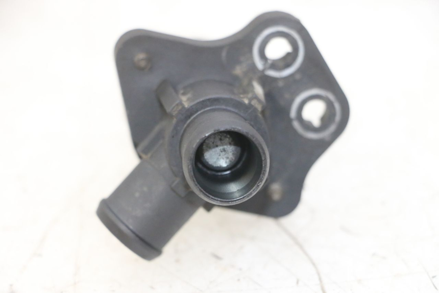 photo de RELAIS PEUGEOT SATELIS COMPRESSOR K15 125 (2006 - 2009) - Zoom auf Gebrauchszustand