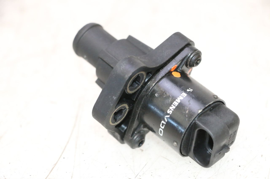 photo de RELAIS PEUGEOT SATELIS COMPRESSOR K15 125 (2006 - 2009) - Hauptansicht