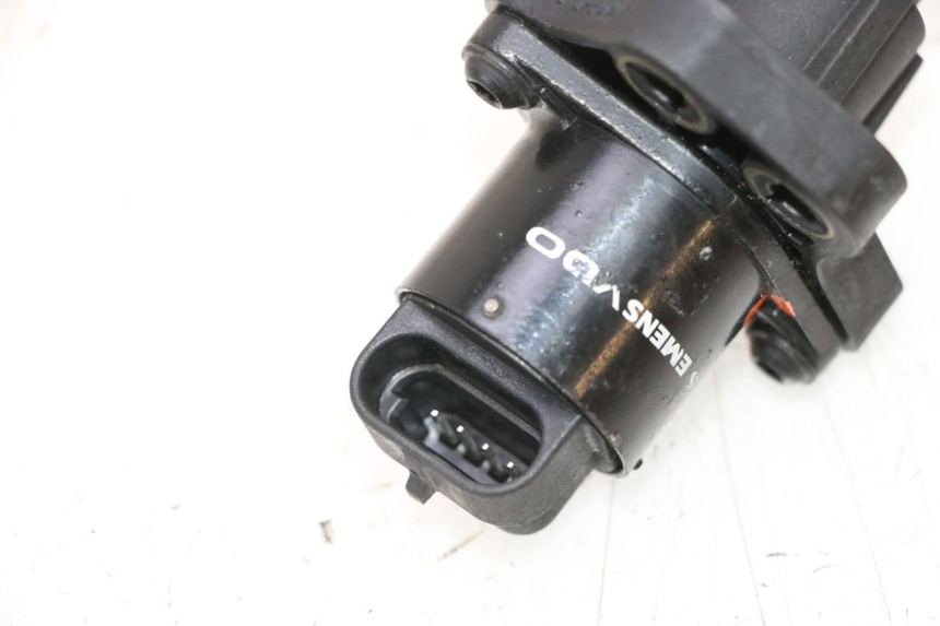 photo de RELAIS PEUGEOT SATELIS COMPRESSOR K15 125 (2006 - 2009) - Alternative Perspektive