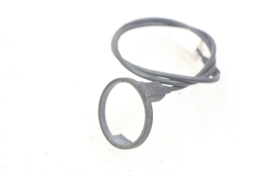 photo de ELEKTRISCHES RELAIS PEUGEOT SATELIS 125 (2010 - 2012) - Hauptansicht