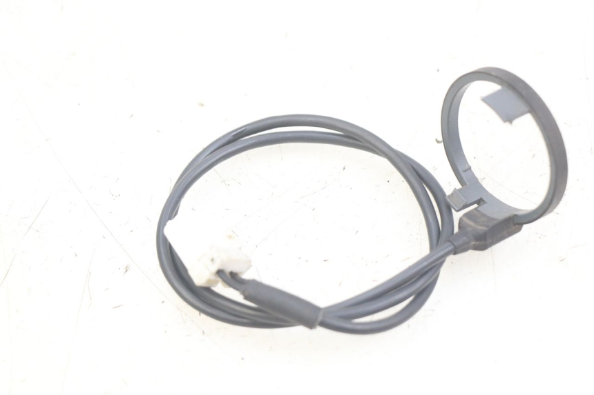 photo de ELEKTRISCHES RELAIS PEUGEOT SATELIS 125 (2010 - 2012) - Zoom auf Gebrauchszustand