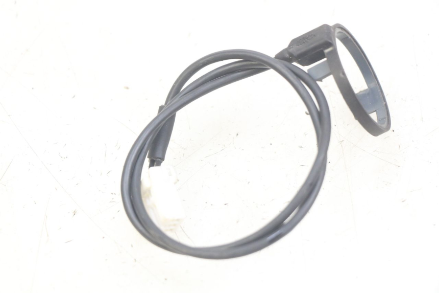 photo de ELEKTRISCHES RELAIS PEUGEOT SATELIS 125 (2010 - 2012) - Alternative Perspektive