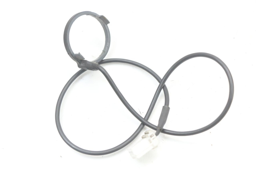 photo de ELEKTRISCHES RELAIS PEUGEOT SATELIS 125 (2010 - 2012) - Zoom auf Gebrauchszustand