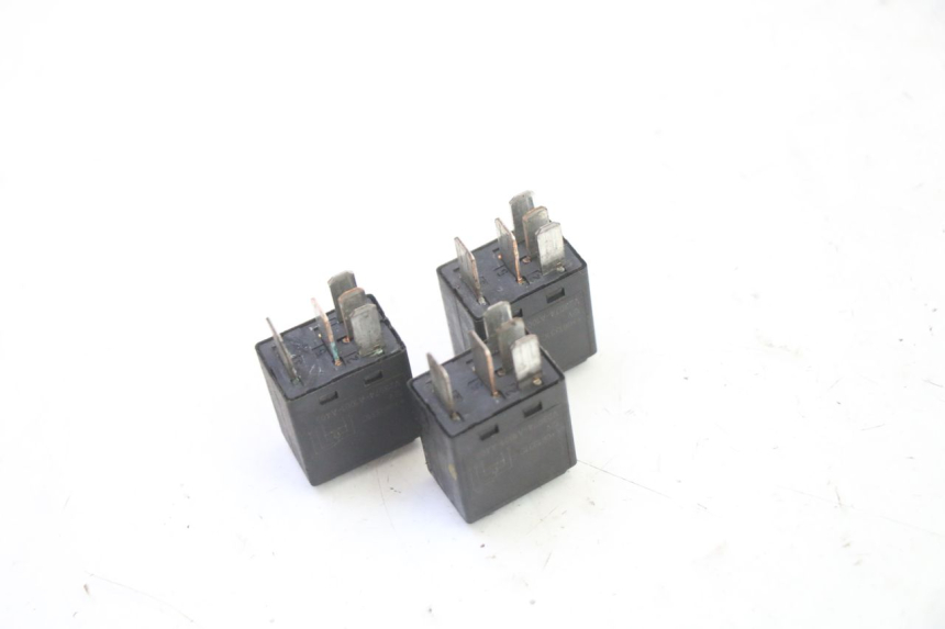 photo de RELAIS PEUGEOT SATELIS 250 (2006 - 2012) - Detailansicht des Bauteils