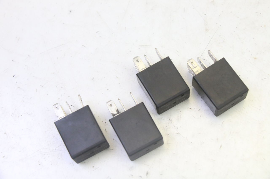 photo de RELAIS PEUGEOT SATELIS 125 (2013 - 2018) - Detailansicht des Bauteils