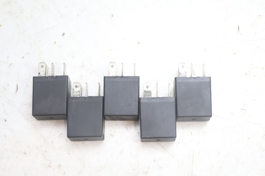 photo de RELAIS PEUGEOT SATELIS 125 (2013 - 2018) - Detailansicht des Bauteils