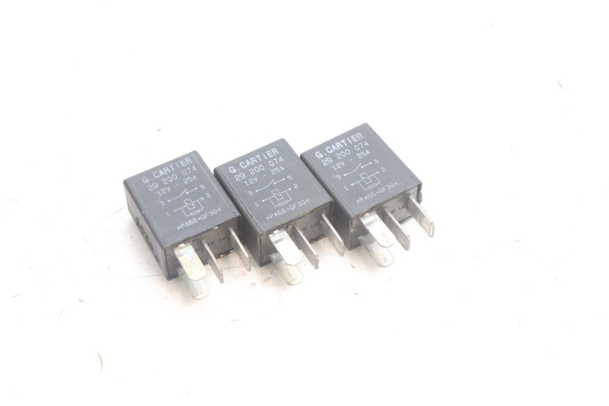 photo de ELEKTRISCHES RELAIS PEUGEOT SATELIS 125 (2006 - 2009) - Hauptansicht