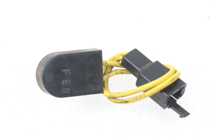 photo de RELAIS APRILIA SCARABEO GT 125 (1999 - 2007) - Hauptansicht