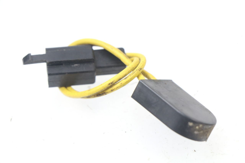 photo de RELAIS APRILIA SCARABEO GT 125 (1999 - 2007) - Detailansicht des Bauteils