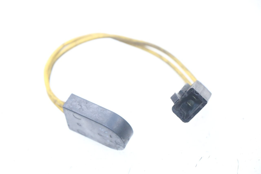 photo de RELAIS APRILIA SCARABEO GT 125 (1999 - 2007) - Hauptansicht