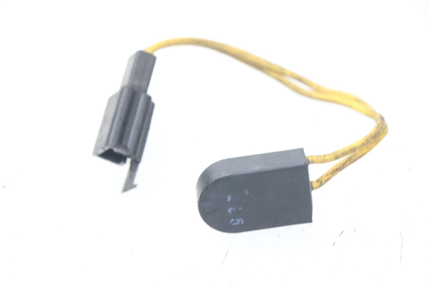 photo de RELAIS APRILIA SCARABEO GT 125 (1999 - 2007) - Detailansicht des Bauteils