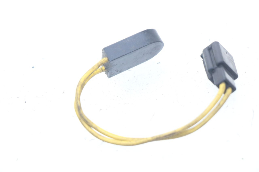 photo de RELAIS APRILIA SCARABEO GT 125 (1999 - 2007) - Zoom auf Gebrauchszustand