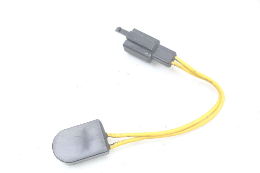 photo de RELAIS APRILIA SCARABEO GT 125 (1999 - 2007) - Hauptansicht