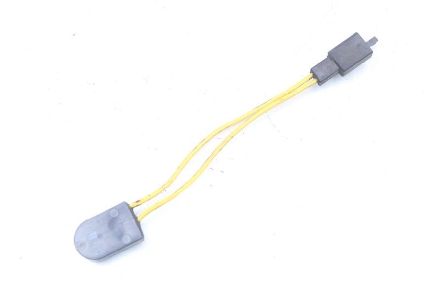 photo de RELAIS APRILIA SCARABEO GT 125 (1999 - 2007) - Detailansicht des Bauteils