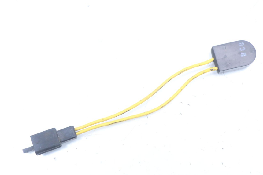 photo de RELAIS APRILIA SCARABEO GT 125 (1999 - 2007) - Zoom auf Gebrauchszustand