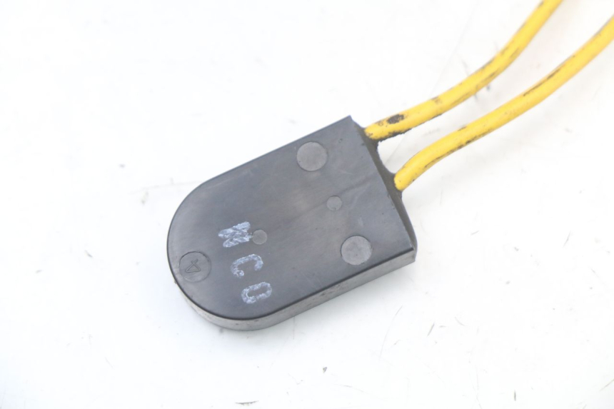 photo de RELAIS APRILIA SCARABEO GT 125 (1999 - 2007) - Alternative Perspektive