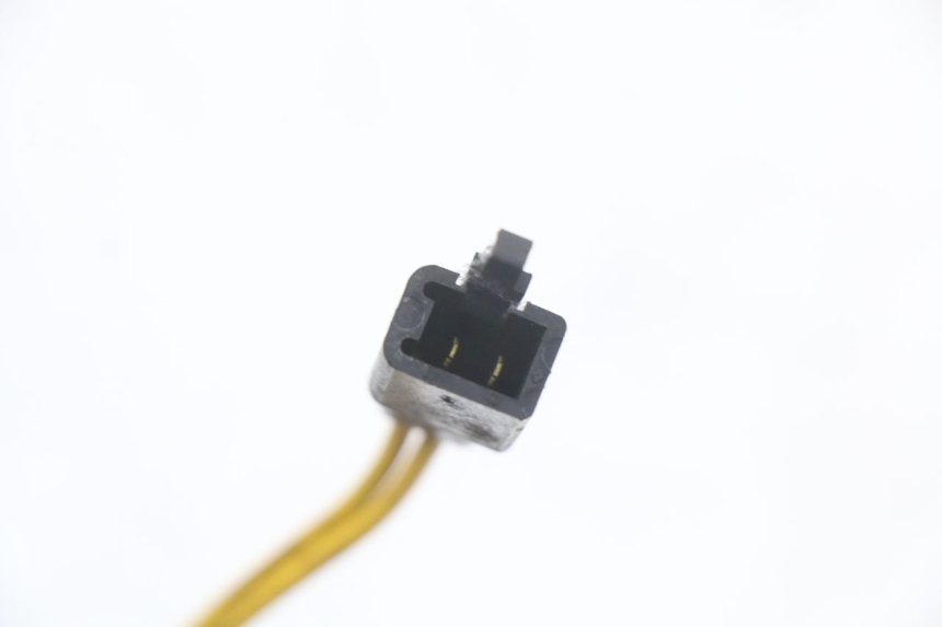 photo de RELAIS APRILIA SCARABEO GT 125 (1999 - 2007) - Technische Nahaufnahme