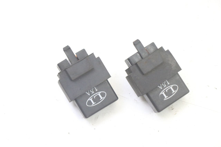 photo de RELAIS APRILIA SCARABEO GT TOURING 125 (1999 - 2005) - Detailansicht des Bauteils