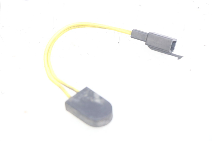 photo de ELEKTRISCHE RELAIS APRILIA SCARABEO LIGHT 125 (2007 - 2011) - Zoom auf Gebrauchszustand