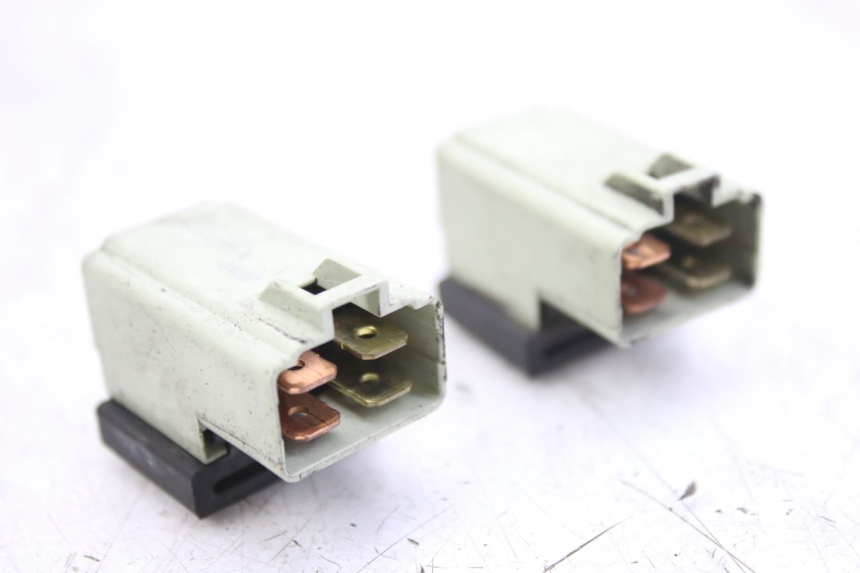 photo de ELEKTRISCHE RELAIS MBK SKYCRUISER 125 (2010 - 2013) - Hauptansicht