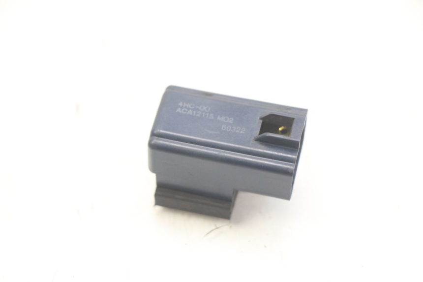 photo de RELAIS MBK SKYCRUISER 125 (2006 - 2009) - Hauptansicht