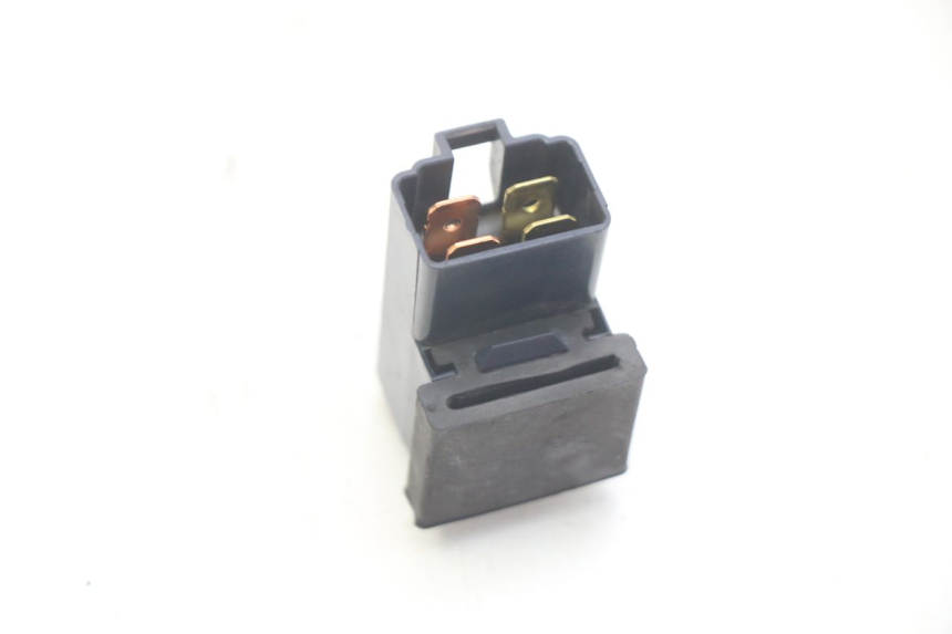 photo de RELAIS MBK SKYCRUISER 125 (2006 - 2009) - Zoom auf Gebrauchszustand