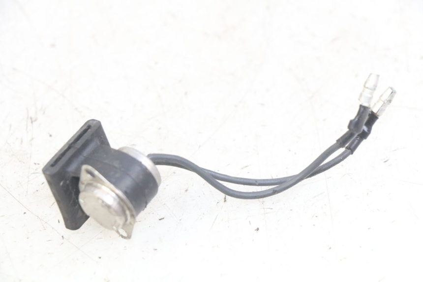 photo de ELEKTRISCHE RELAIS MBK SKYLINER 125 (1998 - 2001) - Hauptansicht