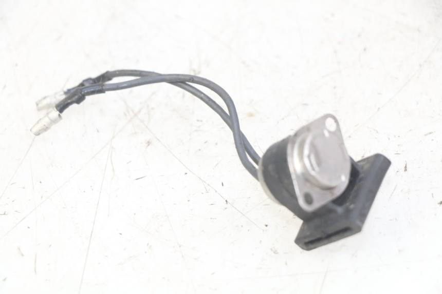 photo de ELEKTRISCHE RELAIS MBK SKYLINER 125 (1998 - 2001) - Zoom auf Gebrauchszustand