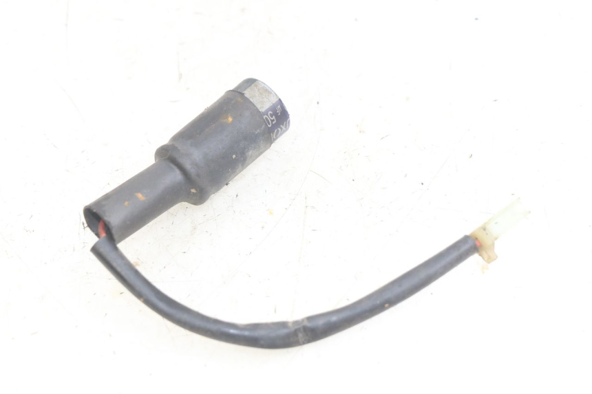 photo de ELEKTRISCHE RELAIS SHERCO SM-R 50 (2018 - 2021) - Hauptansicht