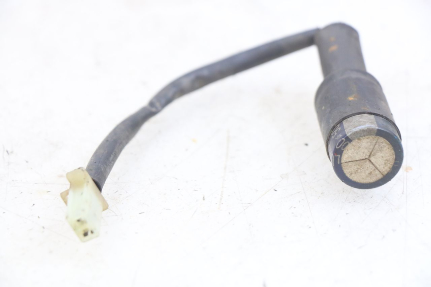 photo de ELEKTRISCHE RELAIS SHERCO SM-R 50 (2018 - 2021) - Zoom auf Gebrauchszustand