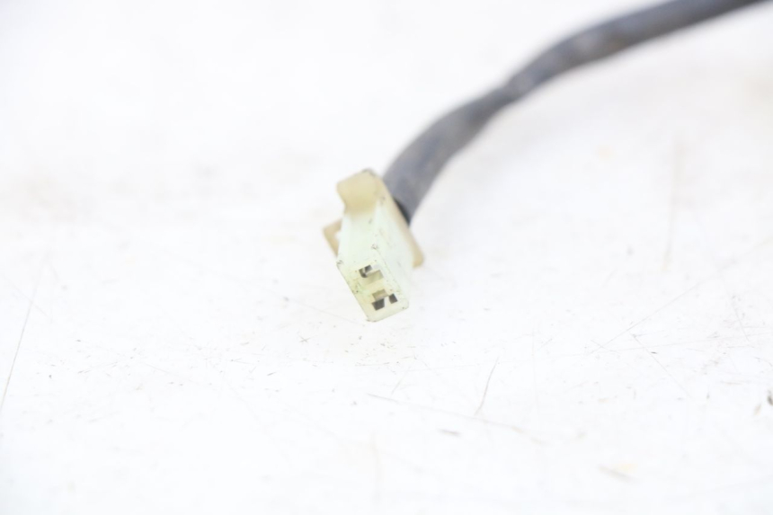 photo de ELEKTRISCHE RELAIS SHERCO SM-R 50 (2018 - 2021) - Alternative Perspektive