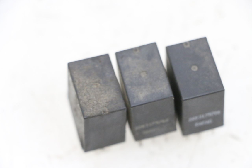 photo de RELAIS PEUGEOT SPEEDFIGHT 4 4T EFI 50 (2021 - 2025) - Detailansicht des Bauteils