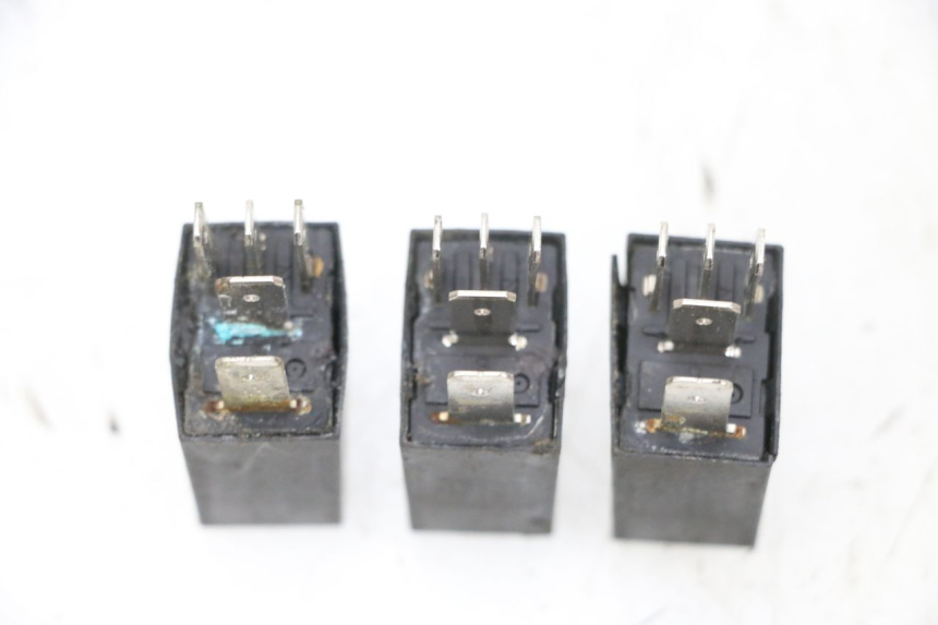 photo de RELAIS PEUGEOT SPEEDFIGHT 4 4T EFI 50 (2021 - 2025) - Technische Nahaufnahme