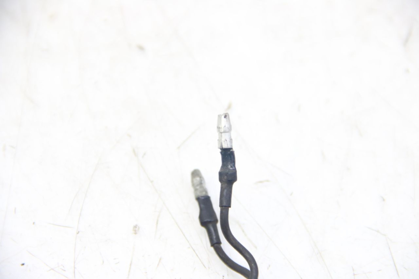 photo de ELEKTRISCHES RELAIS YAMAHA SR 125 (1982 - 2003) - Alternative Perspektive