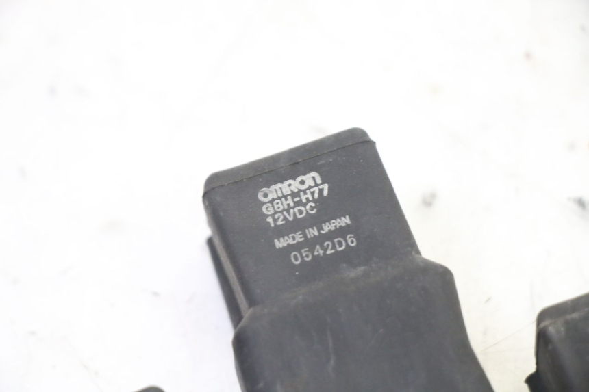 photo de RELAIS HONDA ST PAN EUROPEAN 1300 (2002 - 2013) - Detailansicht des Bauteils