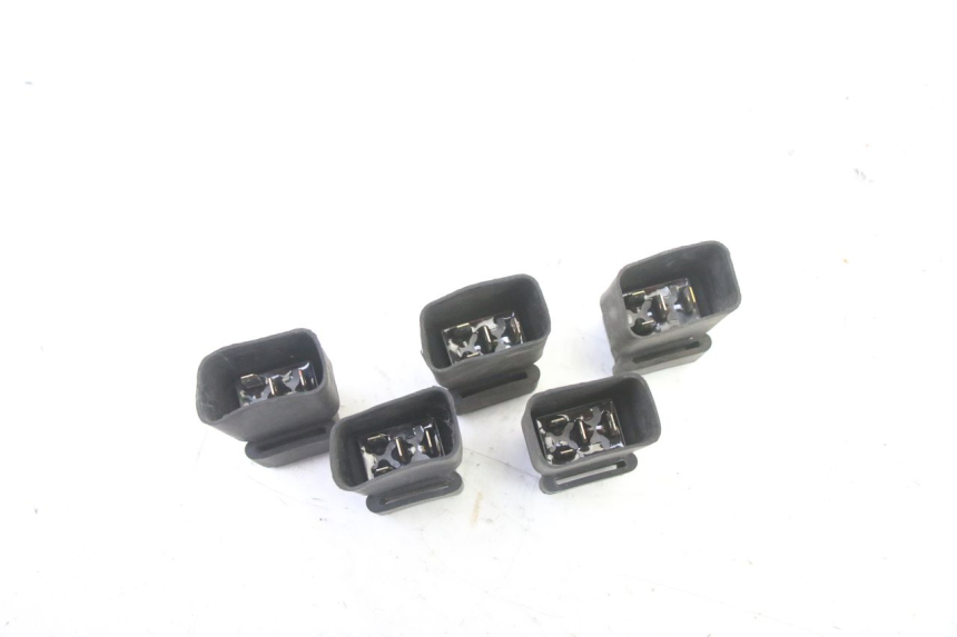 photo de RELAIS HONDA ST PAN EUROPEAN 1300 (2002 - 2013) - Alternative Perspektive